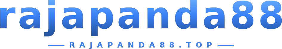 rajapanda88 logo